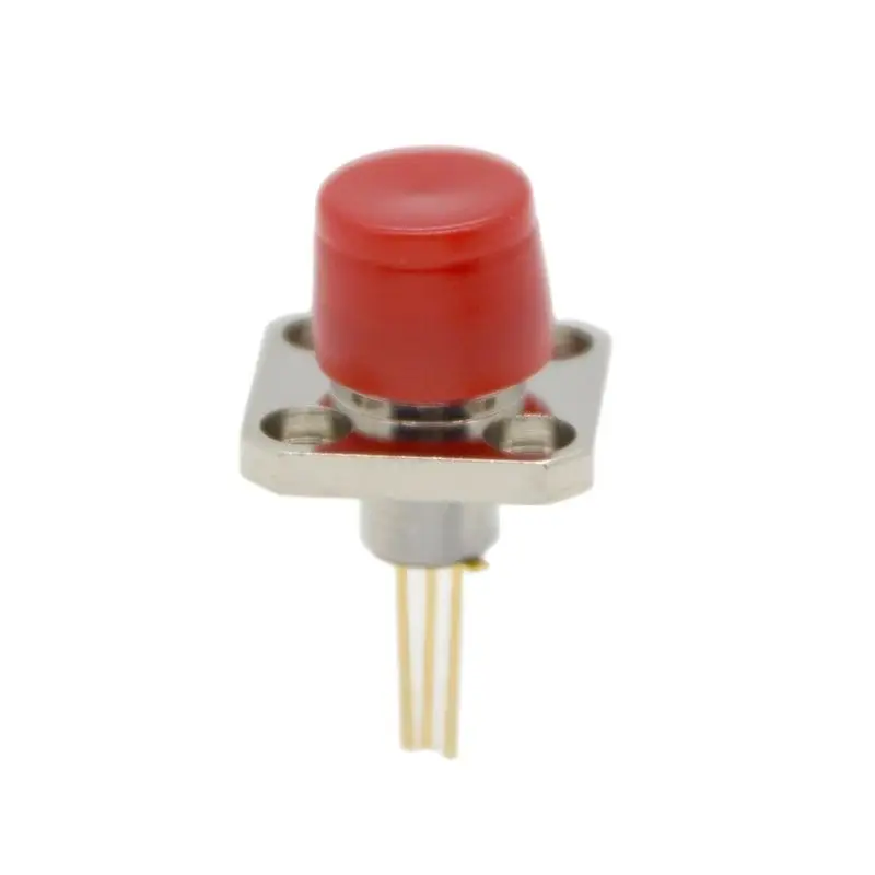 1pcs YA302 PD PIN Photodetector Fiber Optic Test Adapter Connector Optical Power Meter FC SC ST Head Best Price