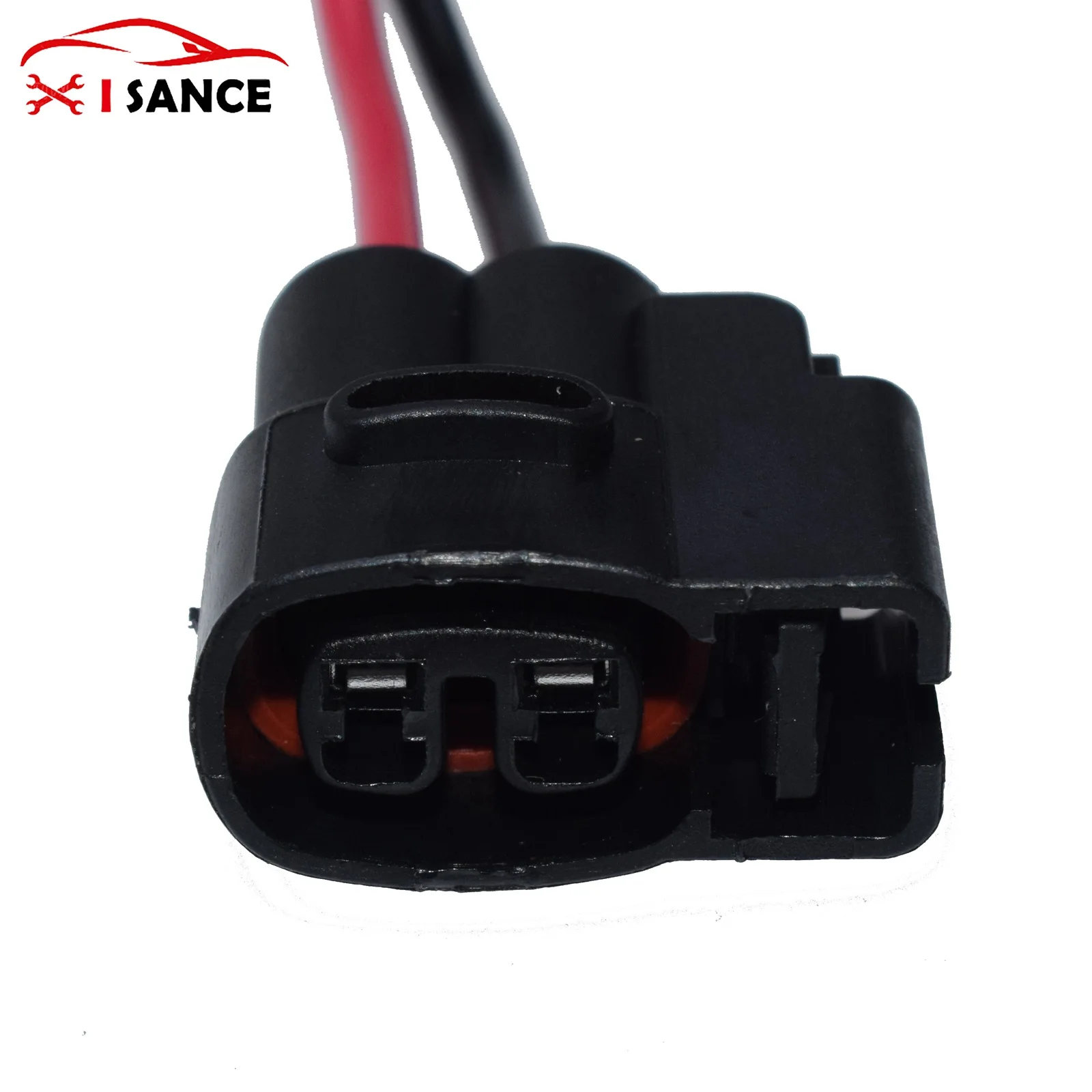 Ignition Coil Connector Harness Plug for Chrysler Dodge Toyota 4Runner Sienna 2004-2011 4609088AC 4609088AD 4609088AF 7T4Z12029E