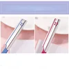 5pcs eyebrow epilator sets for women Makeup Beauty Eyebrows Hair Removal Styling Tool steel blade Facial Razor trimmer 6