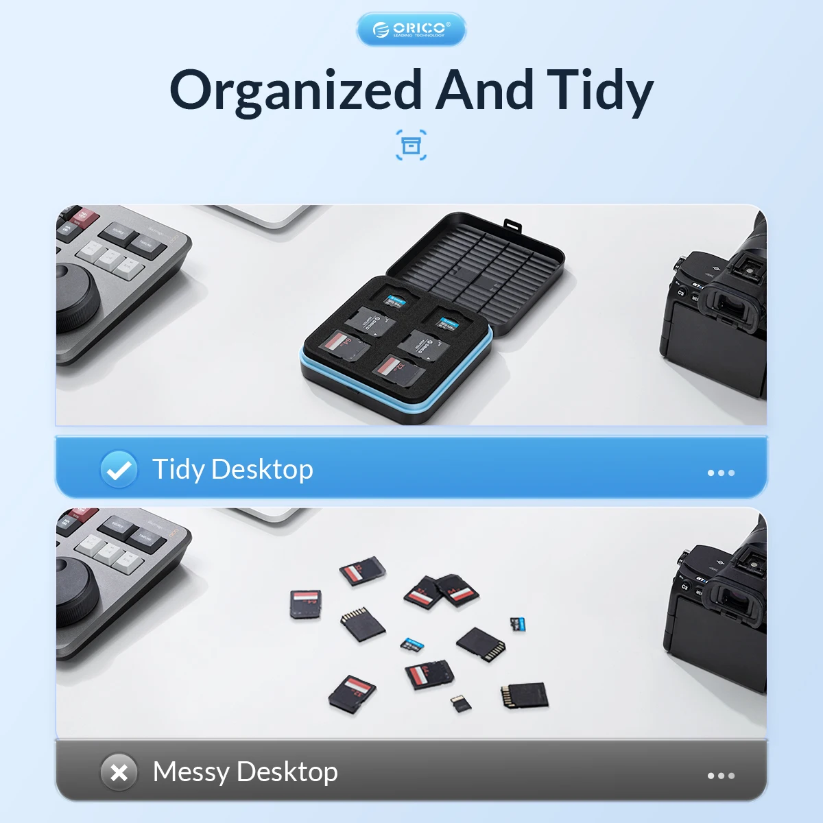 Phones e Accessories