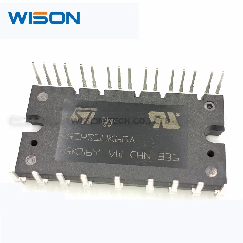 

GIPS10K60A GIPS20K60 STGIPS10K60A STGIPS20K60 Бесплатная доставка Новый и оригинальный модуль