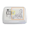 Air Wave Pressure Lymphatic Drainage Vacuum Therapy Pressotherapy Machine Muscle Relax Leg Waist Body Massage Air Compression 5