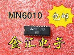 

Бесплатная доставка модуль MN6010 10 шт./партия