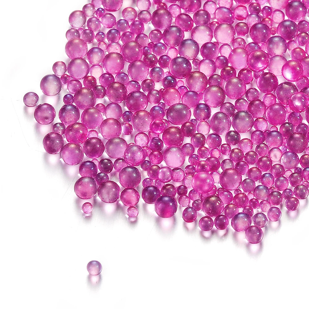 Colorful Water Bubble Beads Mix 5