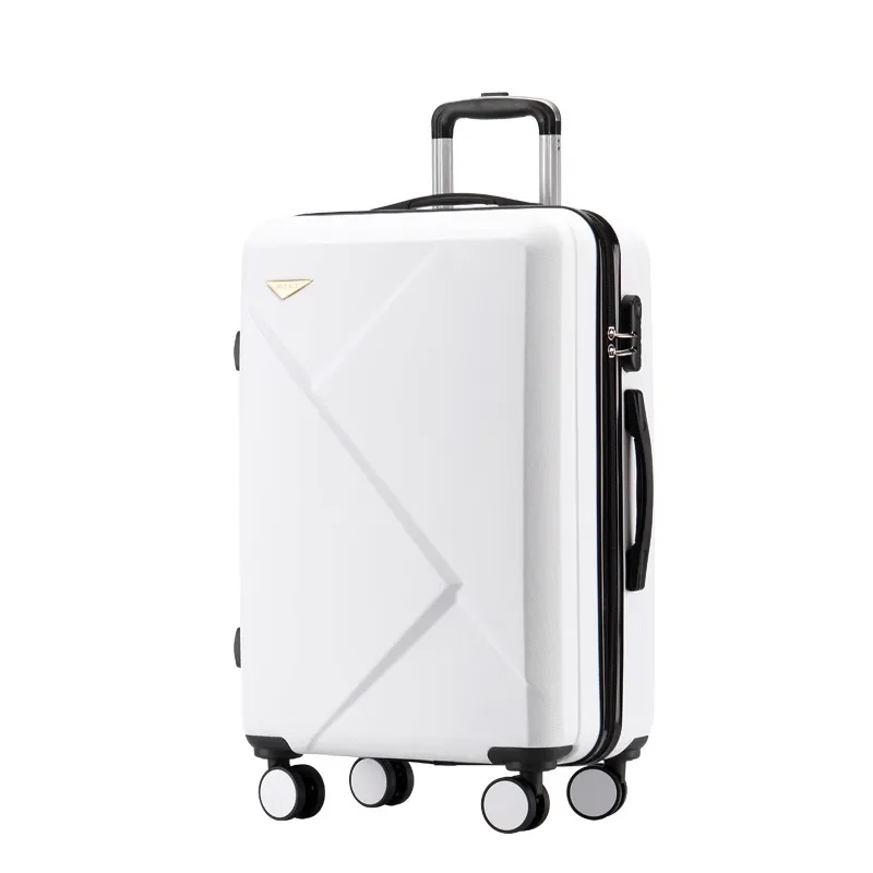 Valigia business con ruote silenziose 360 gradi per viaggi_voghion.com