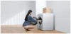 Washer Dryer, 10kg, Domestic, Automatic Front Loading 4