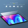 New Tempered Glass Screen Protector For ZZB ZB10 10.1 inch Tablet Protective Film Guard 4