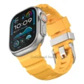 Yellow silver
