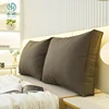 Cute Bedside Back Cushion, Soft Bed Rest, Reading Pillow, Cute Tatami, Headboard, Office, Sofa, Home Decor 1