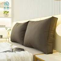 Cute Bedside Back Cushion, Soft Bed Rest, Reading Pillow, Cute Tatami, Headboard, Office, Sofa, Home Decor 1