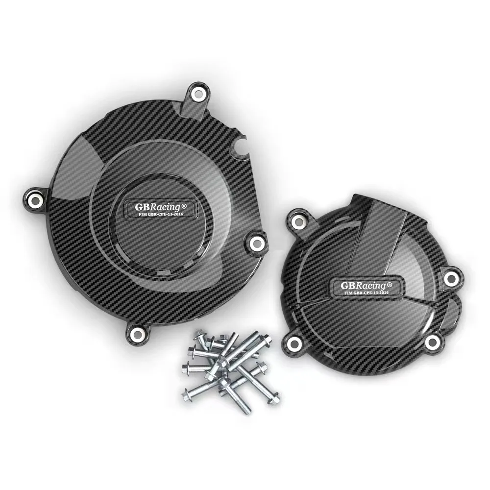 GSXR1000 Motorcycles Engine Protection Cover SUZUKI GSXR1000 2005 2006 2007 2008 GB Racing engine cover