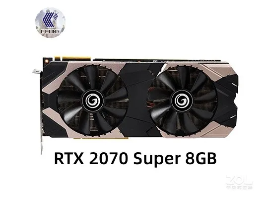 Nvidia Rtx 2070 2060 Titan Kartu Grafis Nvidia Rtx Titan V Kartu