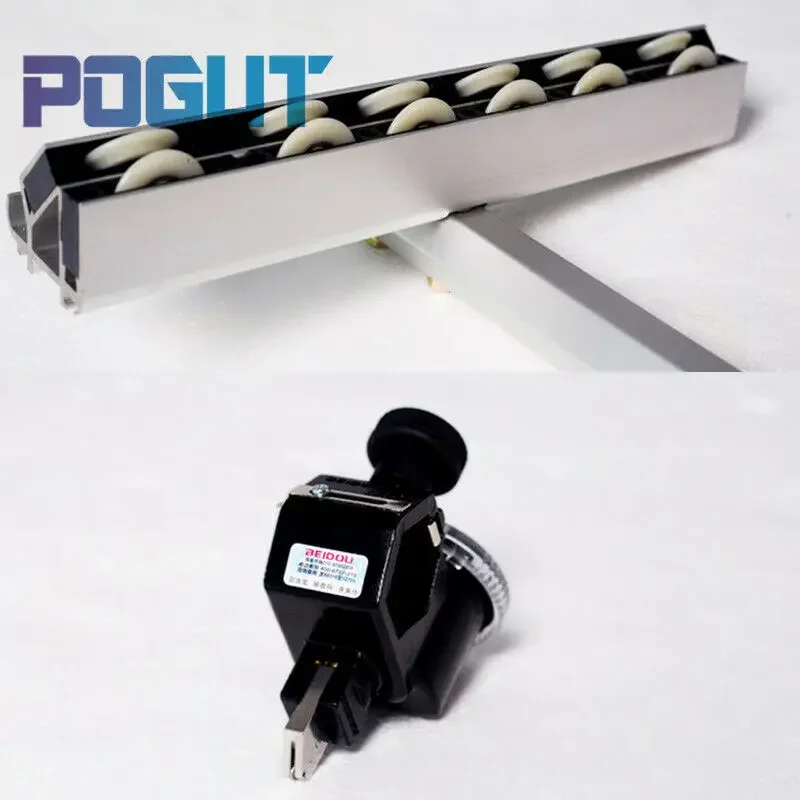 Super Quality SPS-20 BEIDOU Glass T Shaped Cutter Speed Rapid Tile Cutter 2