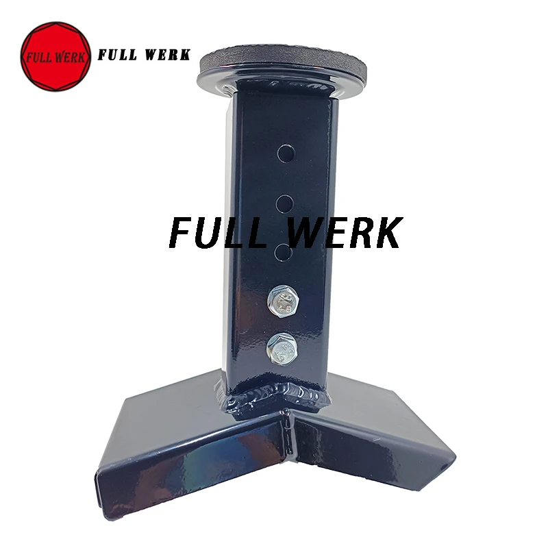 

Alu Регулируемая вилка для мотоцикла, защита для транспортировки