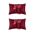2pcs red