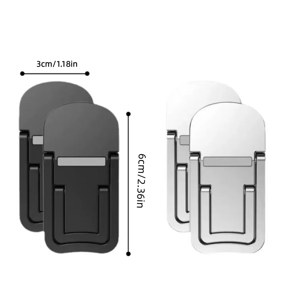 미니 휴대용 노트북 스탠드, 노트북 홀더, 키보드 홀더
