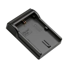 

LCD-LP-E6 LCD Double Slot Charger Battery Card
