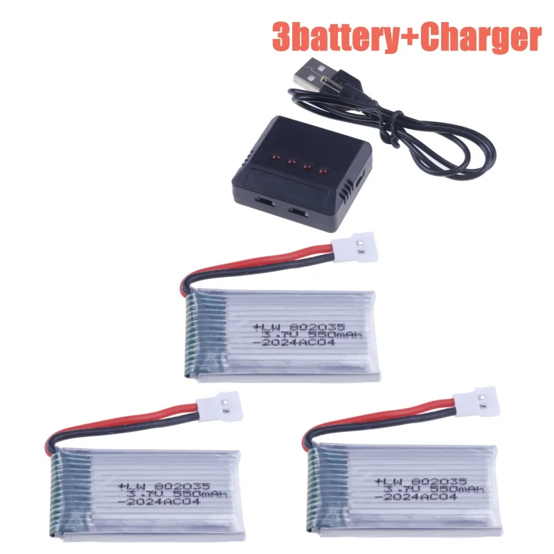 3battery-5in1charger