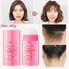 1pc Hair Wax Stick For Wig Professional Hair Wax Stick Gel Cream Non-Greasy Style Wax Stick For Men Women Broken Hair NEW 40g 1