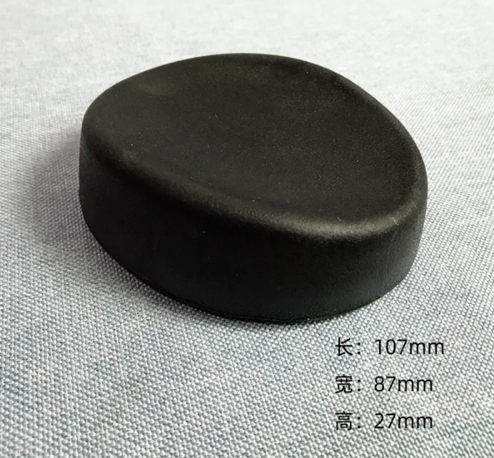 Spinning bicycle armrest soft support accessories 2pcs home exercise bike auxiliary elbow support indoor sports bicycle