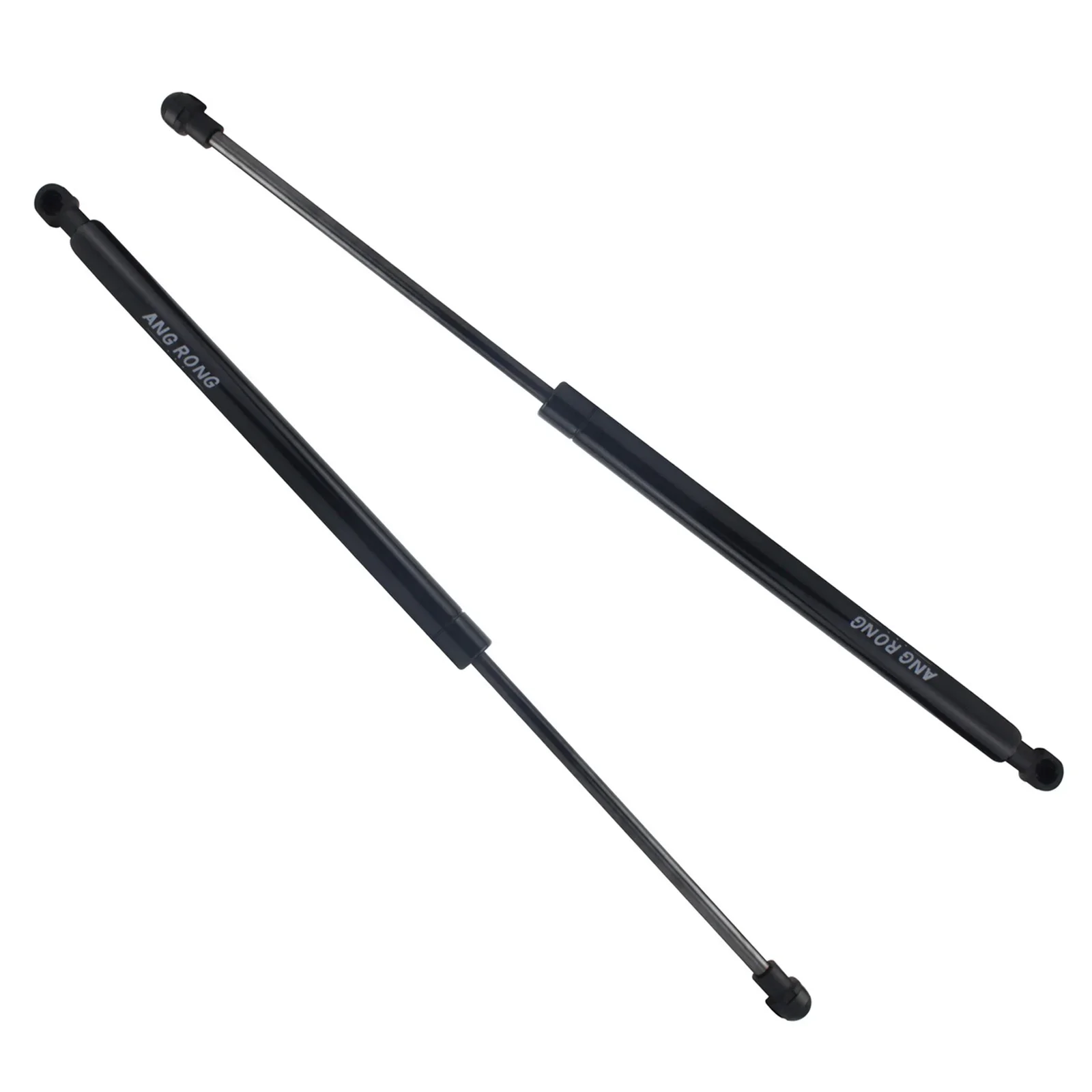Pair Rear Tailgate Boot Gas Support Struts Springs For Volvo XC90 MK1 2002-2014