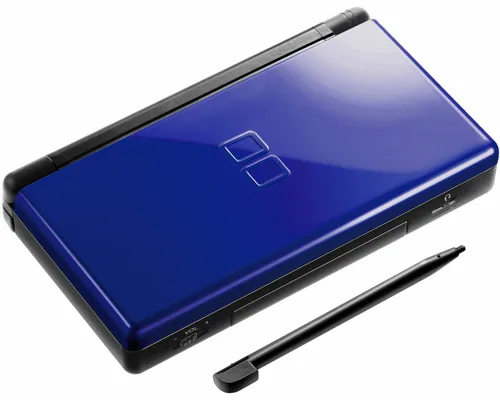 DSlite 팜 게임용 게임 콘솔, R4 + 128GB 메모리 카드 구성, 7320 무료 게임 포함, 정품 4