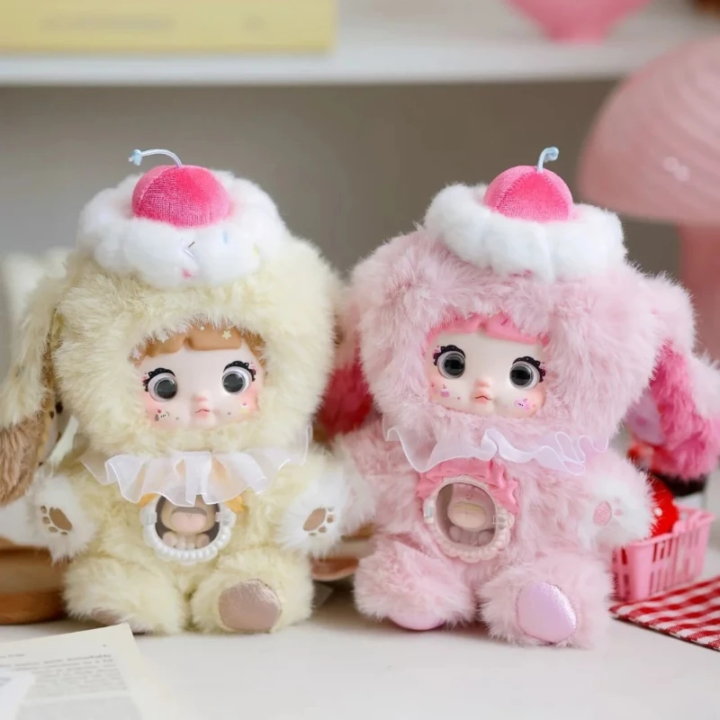 Nommi V7 Sweetie Series Blind Box Toys Kawaii Anime Figure Mystery