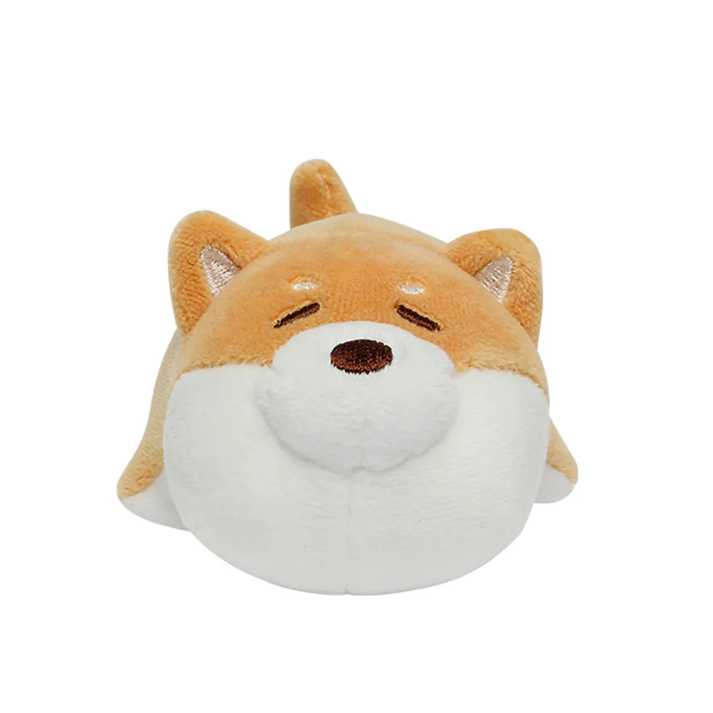 MOCHI TOWN Squishy Stress Relief Ball Relaxable Squeezable Kids and Adult Anxiety Reliever (Cats and Dogs) 4