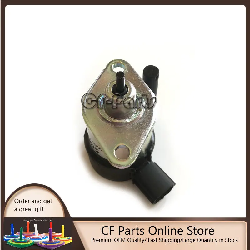 Solenoide Di Intercettazione 6680749 Per Caricatore Bobcat T300 T250 S300 Con Kubota V3300