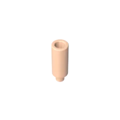 

Gobricks GDS-90069 Equipment Candle Stick compatible with lego 37762 Assembles Building Blocks