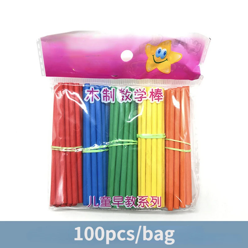 100pcs bag