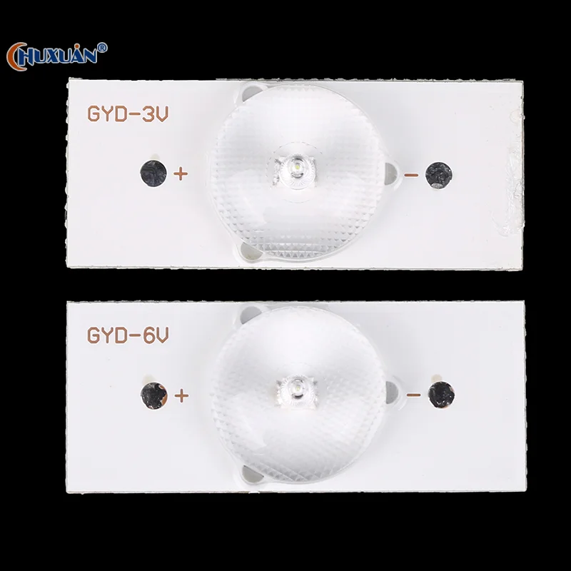 Ϲ   3V 6V   ,   ø ,  LCD TV LED Ʈ, Ʈ 10 