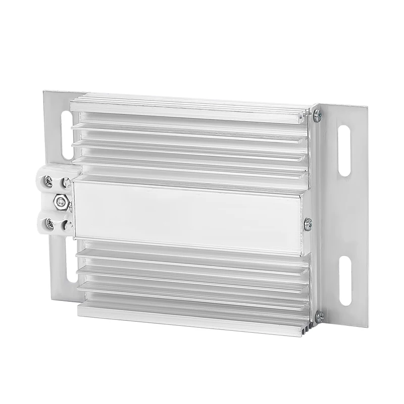 110V 220V aluminum alloy pets house heater heating plate PTC prevent icing fan heater Chicken house Dog pets house heater