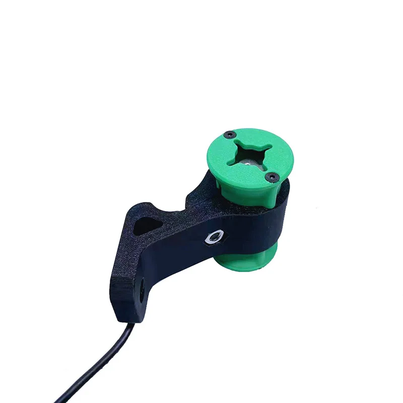 Kit Vibration Pour Pédalier Simracing - Compatible Logitech, Fanatec, Thrustmaster...