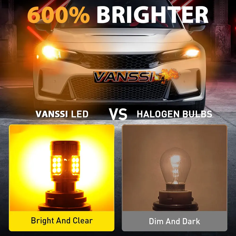   ĵ LED , Ȳ   ױ, RAV4  õ   , 7440 7440NA Wy21w, 2 