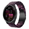 Violet black