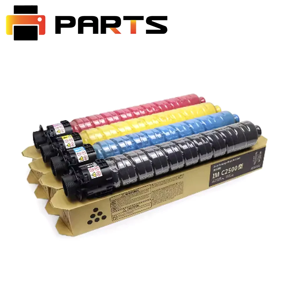 

1PCS IMC2500 for Ricoh IMC2000 IMC2500 High Quality Color Toner Cartridge 2000 2500