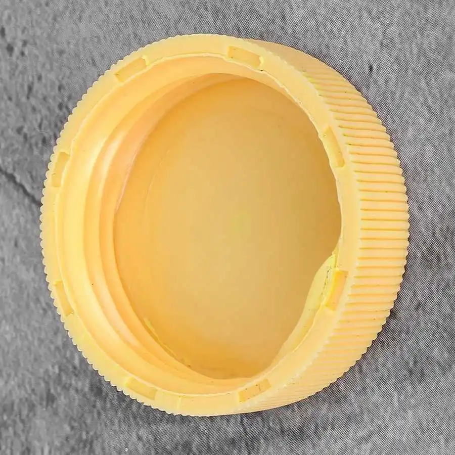 Coolant reservoir cap Car Coolant Overflow Reservoir Cap Cooling Tank Cap For 21712-50M01 Cooling Tank