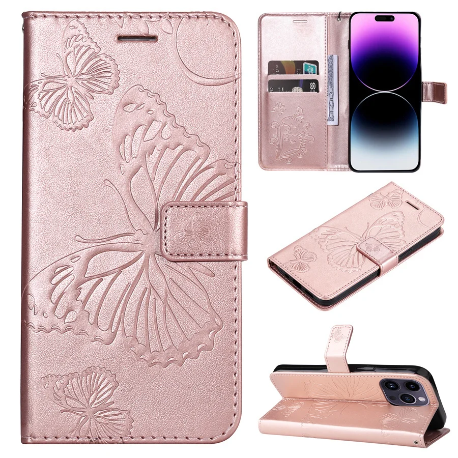 Butterfly Amazon Phone Cases Samsung A10 Fashion Shiny Exquisite