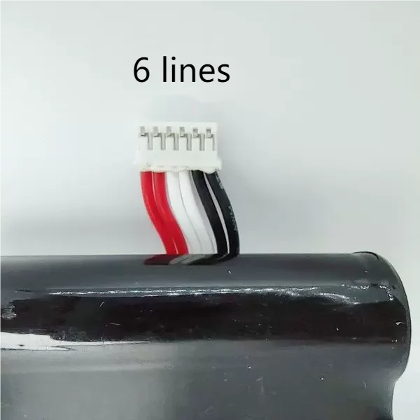 Фото Для A910 A930 аккумулятор VEKEN YW-001/002 XKD-173 аккумулятор 2600mAh №2