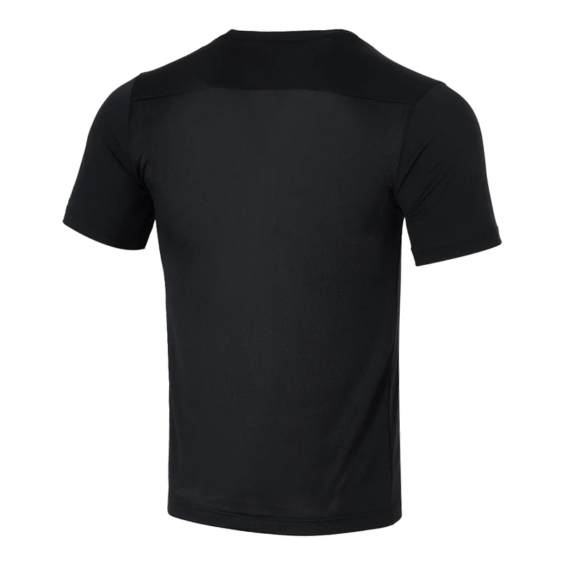 قميص Nike Df Park Vii Jsy Ss خفيف، ناعم وسريع الجف...