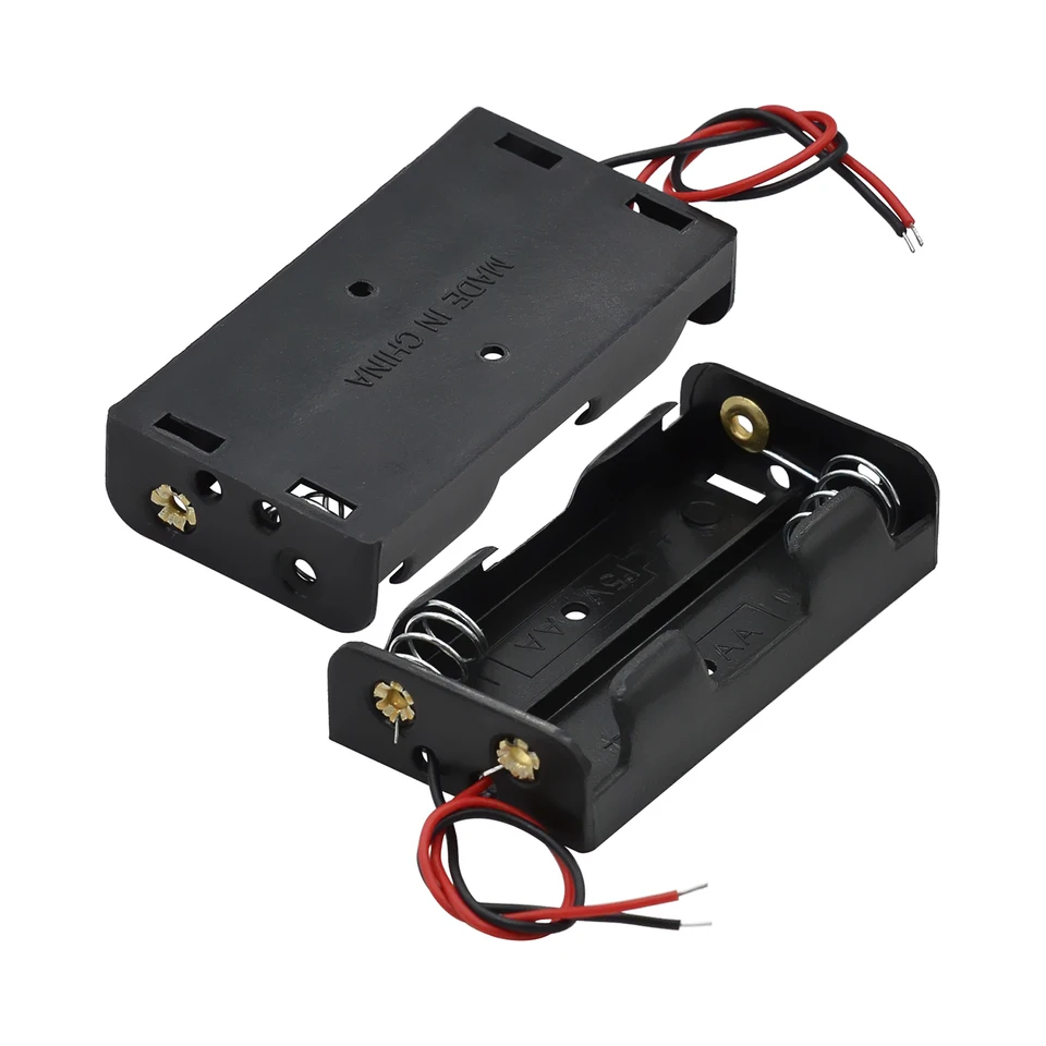 1 Kit électronique De Bricolage, Module Récepteur Radio FM 76-108 MHz - Foto 9