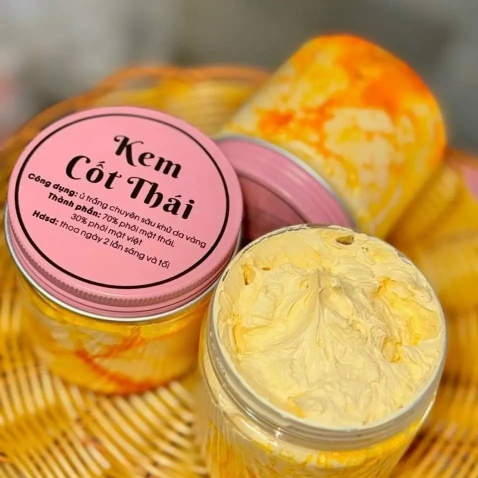 Kem Body Whitening Cream 200g 250g whitening cream