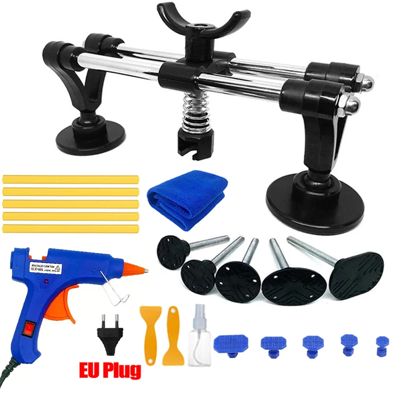 Kit 2 21Pcs EU Plug