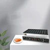 Electric Waffle Maker 50PCS Nonstick Mini Dutch Pancake Maker waffreras Kitchen Home Appliance Canteens Snack Gaufriers 6