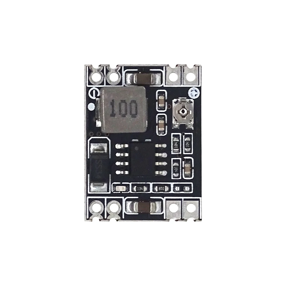 DC Step Down Buck Converter 9-120V fino a 5V 3A Power