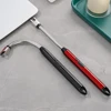 USB Windproof BBQ Lighter 360° Electric Arc Flameless Plasma Ignition Long Kitchen Lighters Gas Lighter for Candle Gas Stove 2