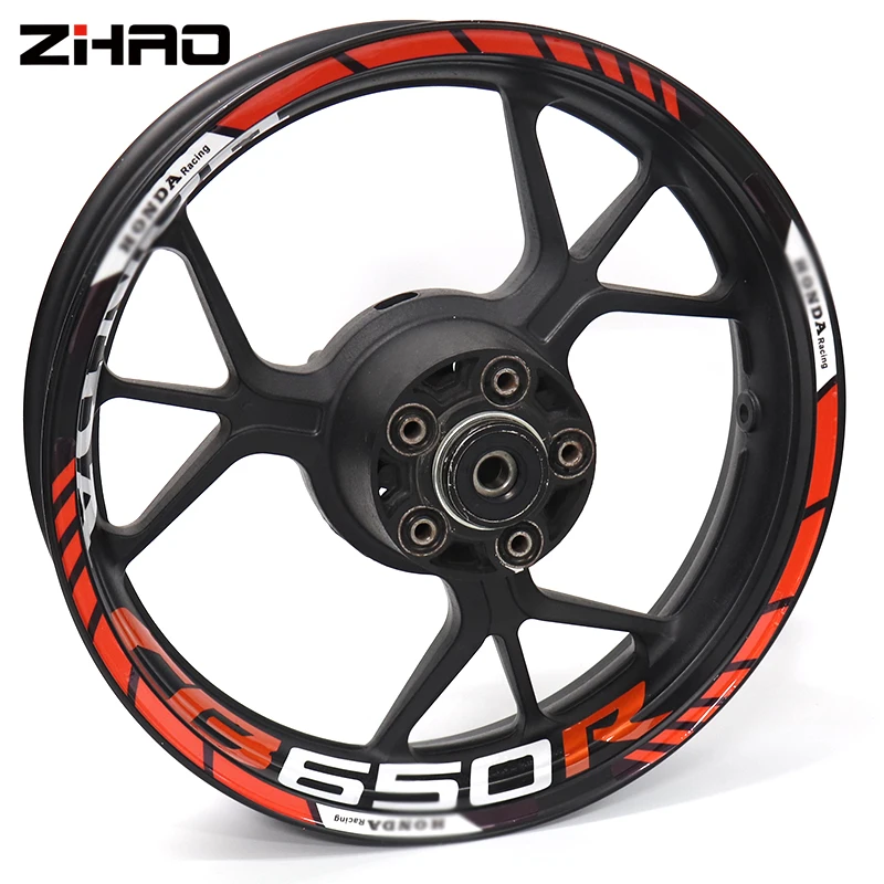 ȥ CB650R CB 650R   ݻ   Ʈ Į ƼĿ,  ĸ Į Ǯ Ʈ