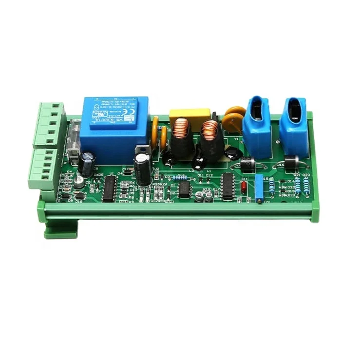 

Флуоресцентная плата питания тормоза лифта