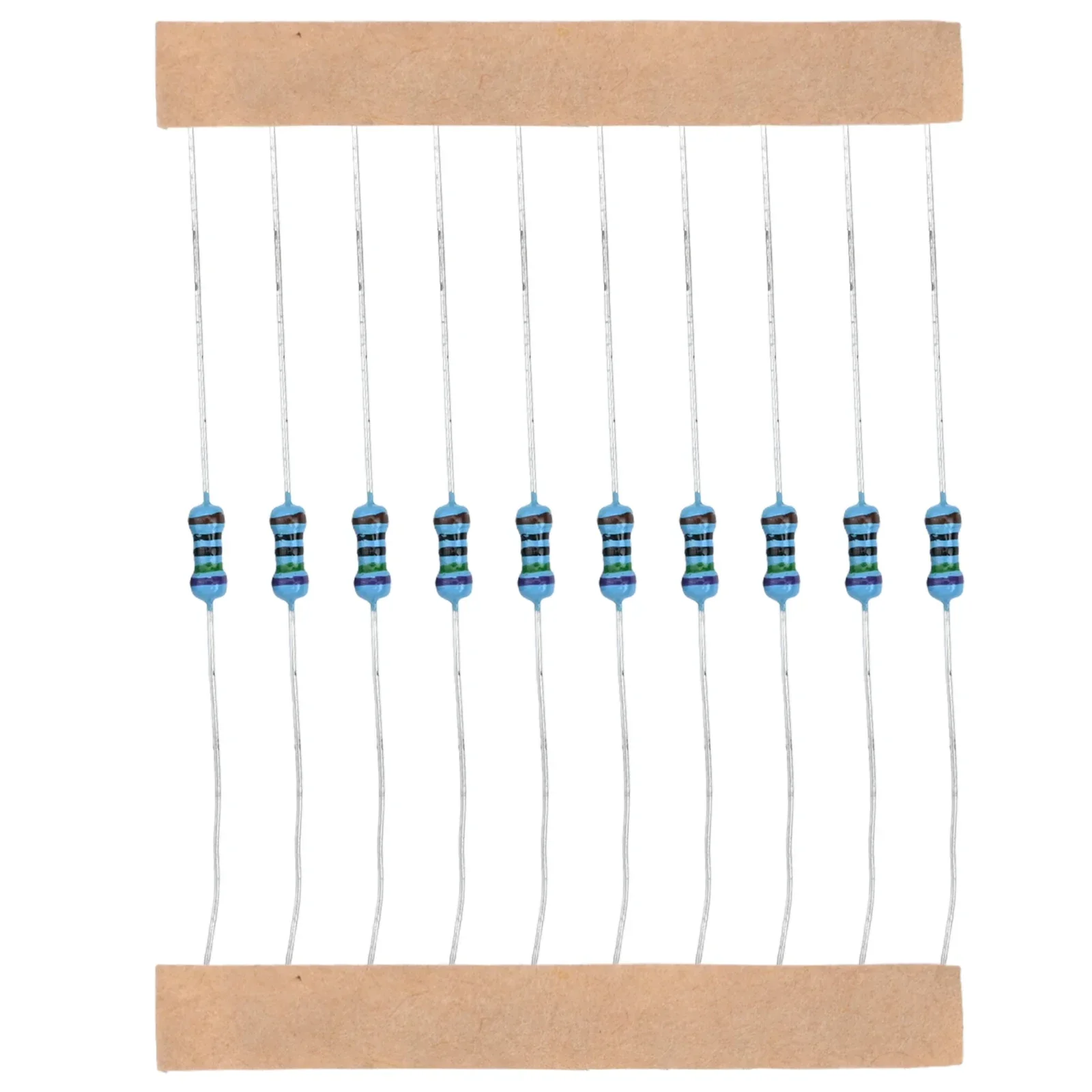20 Lampioni Scala N Per Modellismo – LED Bianco 8 Cm, Con Resistenze 12-16V, Accessori Paesaggio Ferroviario